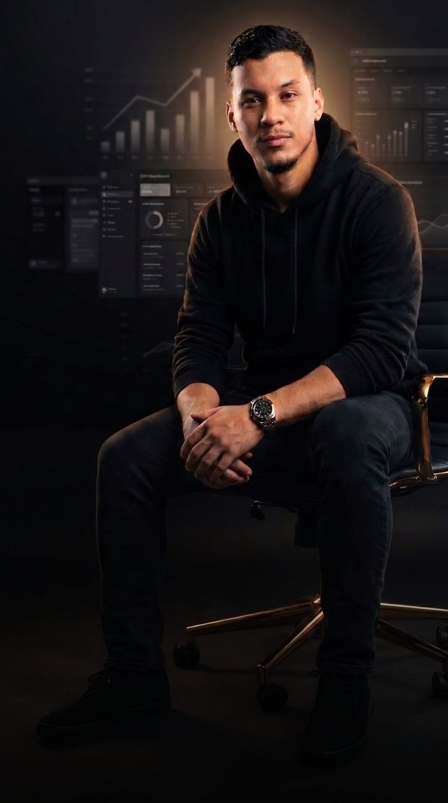 Pablo Rebouças